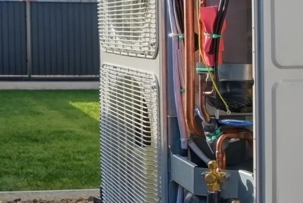 Pompe à chaleur Mareuil sur Lay