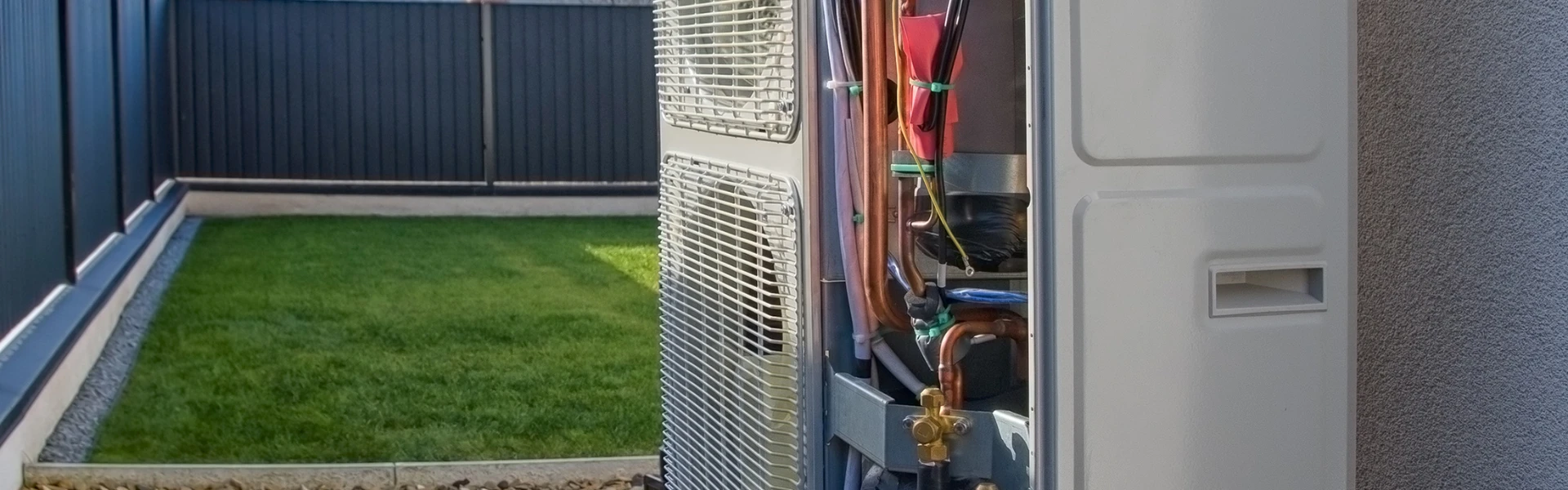 POMPE À CHALEUR  : c’est le moment de s’équiper